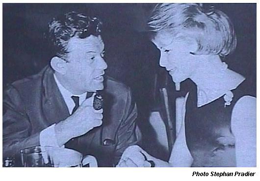 Georges & Betty ULMER