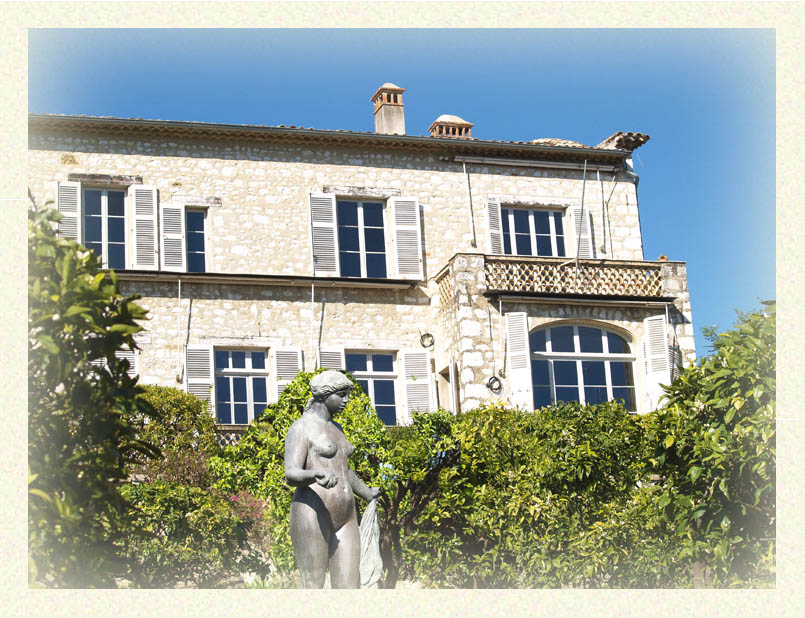 Notre Dame de la Protection