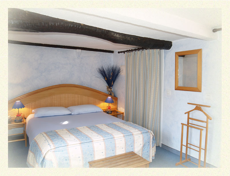 Chambre BETTY
