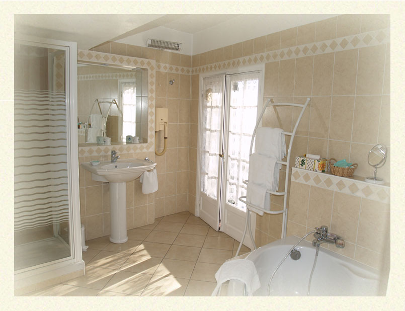 Salle de bain BETTY