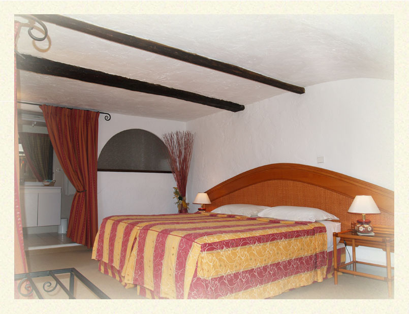 Suite Pigalle