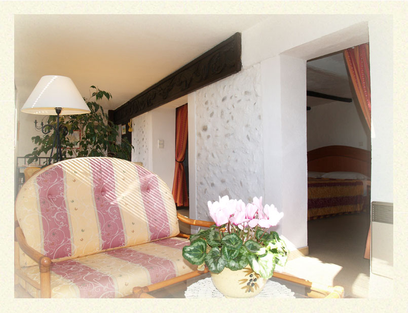 Salon suite Pigalle