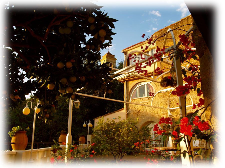 Acc�s place N.D. de la Protection