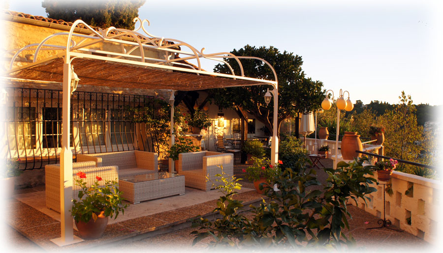 Acc�s place N.D. de la Protection