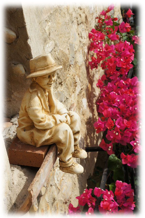 Acc�s place N.D. de la Protection