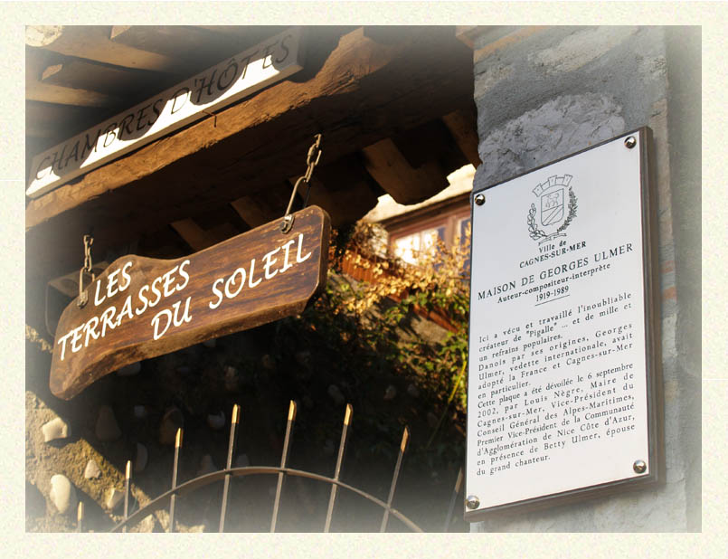 Acc�s place N.D. de la Protection